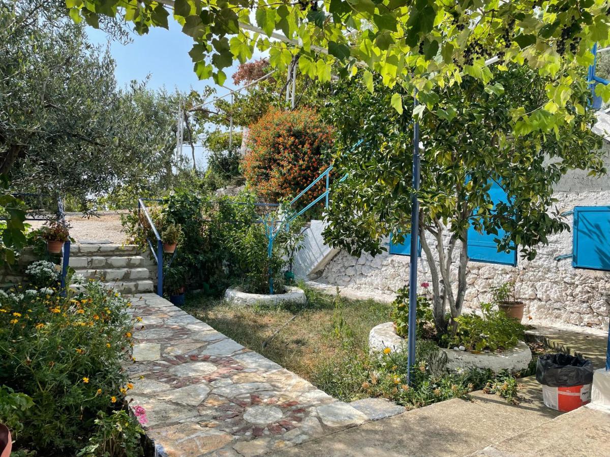 Piqeras Relax Guest House Exteriér fotografie