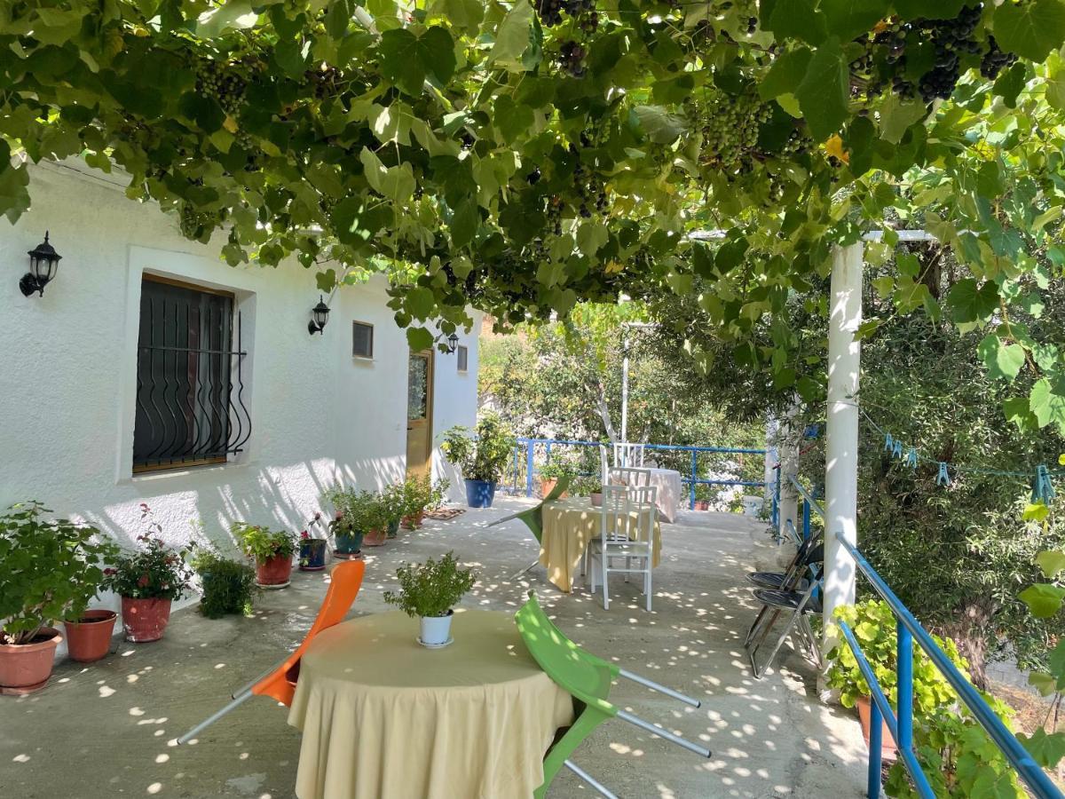 Piqeras Relax Guest House Exteriér fotografie