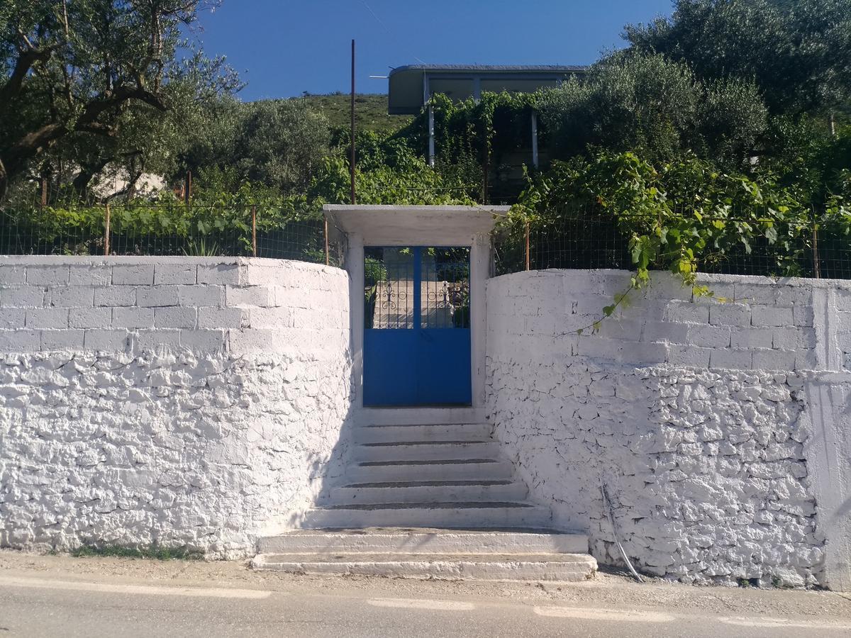 Piqeras Relax Guest House Exteriér fotografie
