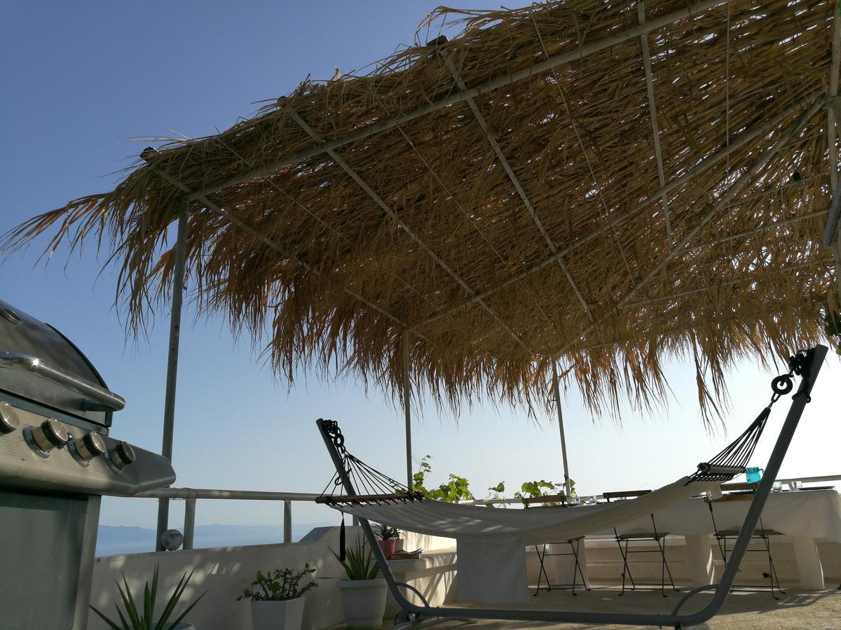 Piqeras Relax Guest House Exteriér fotografie