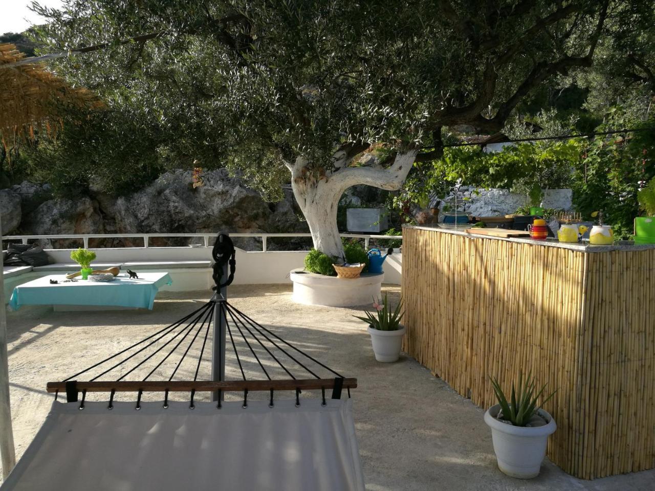 Piqeras Relax Guest House Exteriér fotografie